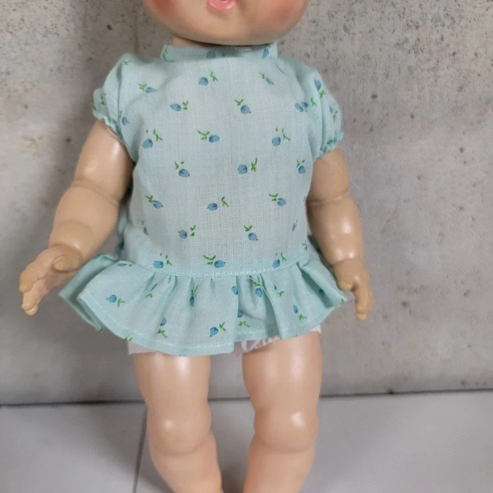 Vintage‎ Vogue Ginny Baby Doll 11
